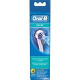 Oral-b zobna ščetka Ersatzdüsen oxyjet 4er | Shoptok.si