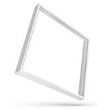  metalni okvir za ugradnju led panela 600x600mm Cene