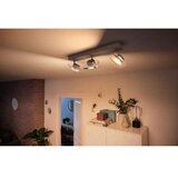 Philips 50483/17/PO - LED spot svetiljka GOLYGON 3xLED/4,5W/230V | Eponuda.com