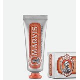 Marvis Pasta za zube Ginger Mint, 25 ml Cene