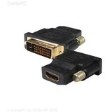 S Box SBOX adapter DVI (24+1)M to HDMI F Cijene
