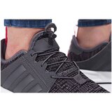 Adidas Nizke superge Xplr J Siva | Shoptok.si