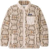 Patagonia BABY RETRO-X JACKET Bež | shoptok.hr