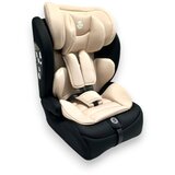 Baby Bear Origin auto sedište I-Size Pluton (Bs05A) 76-150Cm - Black & Beige
