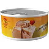 Gold Prima Tunjevina komadi u ulju 170g | ePonuda.com