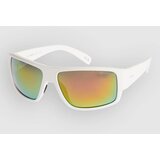 Dot Dash Orbit Shiny White Soncna ocala polarized infrared | Shoptok.si