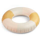 Liewood kolut na napuhavanje donna stripe peach/sandy/yellow mellow Cijene