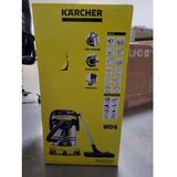 Karcher višenamenski usisivačc wd 6 p s V-30/6/22/T (110300592) outlet