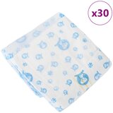  Jednokratna pelena za muške pse 30 pcs Bijeli XS | Eponuda.ba
