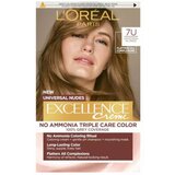 Loreal Excellence nudes boja za kosu 7u ( 1100008711 ) Cene