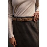 Marisse WOMEN'S ACCESSORIES Z-PA-4803 COFFEE Cene