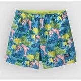 Baggies Kids Kratke hlace amazonia / shore blue