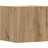  tv omara 6-delna stenski artisan hrast inženirski les, (21703821) | Shoptok.si
