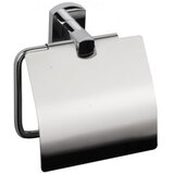 Sanotechnik držalo za WC papir Nicole 7100, krom | Shoptok.si
