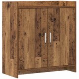  Kreveta Staro drvo 72 x 36 x 80 cm Konstruirano drvo | shoptok.hr