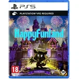 Funland (PS5 VR2)