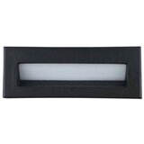 Ferotehna Vanjska zidna LED svjetiljka (9 x 6,5 x 5 cm, IP54) | shoptok.hr