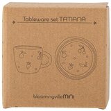 Bloomingville Mini Dječji set posuđa 2 kom od kamenine Tatiana – | shoptok.hr