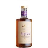 Zavet Rakija Šljiva alk. 40%, 0.7 l Cene