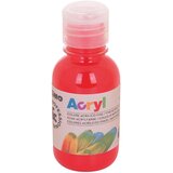 Akrilna barva 125ml cmp.402ta125300 rdeče cinober Cijene