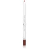LAMEL Long Lasting Gel Lip Liner dolgoobstojni svinčnik za ustnice odtenek 412 Spicy Nude 1.7 g Cene