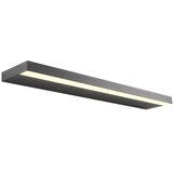  Redo 01-3555 - LED zidno svetlo SEED LED/30W/230V crno | Eponuda.com