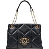 Love Moschino Torbe JC4040PP1M Črna Cene