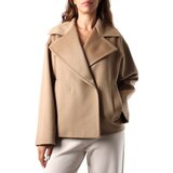 Maxmara Studio Plašči CABALA Bež | Shoptok.si