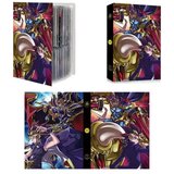 TC Gear Yu-Gi-Oh! Mini PVC Card Holder (2 x 2) V3 Cene