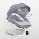  Ljuljaška za bebe 603 Sivi | ePonuda.com