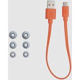 JBL endurance run 2 (JBLENDURRUN2BTW) bele bluetooth slušalice | ePonuda.com