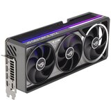 Asus Graficka kartica ROG-ASTRAL-RTX5080-O16G NVD/16GB/GDDR7/256bit/crna | ePonuda.com