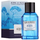 Jeanne en Provence Acqua toaletna voda za moške 100 ml | Shoptok.si