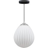 UMAGE Belo/v srebrni barvi senčilo ø 27 cm Around the World Medium – | Shoptok.si