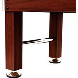  Nogometni Stol 60 kg 140 x 74,5 x 87,5 cm Smeđi | shoptok.hr