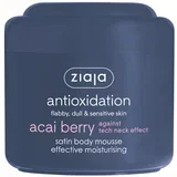 Acai Berry Body Mousse 200ml