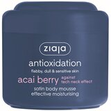 Ziaja Acai Berry pena za telo 200 ml | Shoptok.si