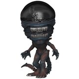 Funko bobble figure movies - alien romulus pop! - scorched xenomorph Cene