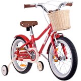  RoyalBaby bicikl s košarom Eurocle 16″ | shoptok.hr