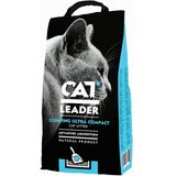 Who Cares Cat leader posip za mačke - Clumping 5kg | ePonuda.com