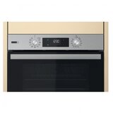 Whirlpool OMSR58CU1SX Ugradna pećnica, 71l, Elektronska, Inox | Eponuda.ba