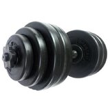 Spartan SET CEMENTNIH UTEžI 15KG Cene