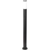  Vanjske stajaće svjetiljke - Black torch | shoptok.hr