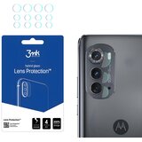 4x Staklo za kameru 3mk za Motorola Edge 2022 - Prozirna KP22717 Cene