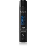 Nirvel Extra Strong lak za lase z ekstra močnim utrjevanjem 400 ml | Shoptok.si