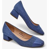Resti Women's low-heeled pumps Penolle | shoptok.hr