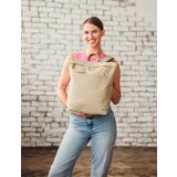 Vuch Glenn TC Beige city backpack | Shoptok.si