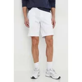 Tommy Hilfiger Kratke hlače moški, bela barva