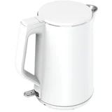 Electric Kettle EK2: 1850-2200W 1.5L Strix Double-walls Non-heating body Auto Power Off Dry tank