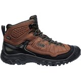 Keen Targhee Iv Mid Wp Smeđa Cijene